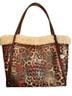 Brahmin Leather Tote One size - photo 1