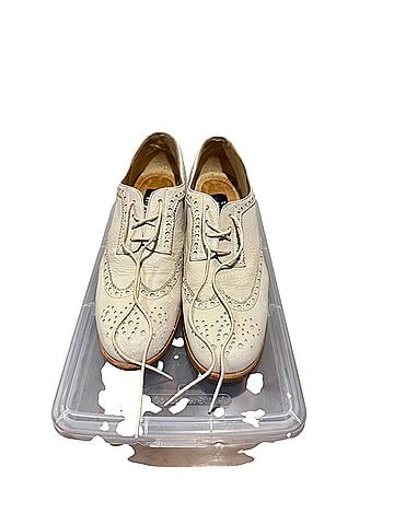 Stuart Weitzman Heels (view 1)