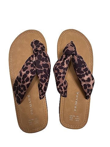 Primark Flip Flops (view 1)