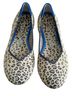 ROTHY'S Cheetah Print Round Toe Flats Flats - photo 1