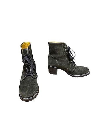 FRYE Sabrina 6G Ankle Boots (view 2)