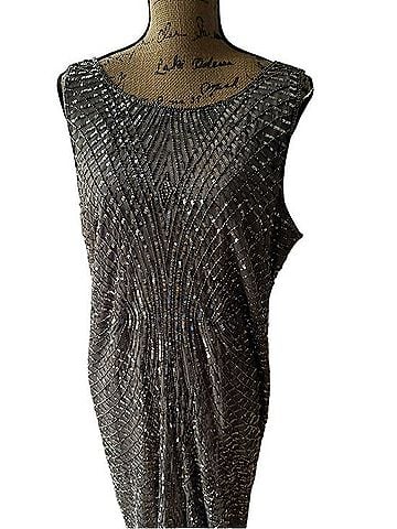 Pisarro Nights Cocktail Dress (view 1)