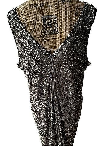 Pisarro Nights Cocktail Dress (view 2)