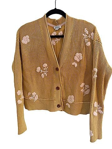 Sundance Cardigan (view 1)