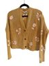 Sundance Yellow Cardigan Size XXS (petite) - photo 1