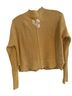 Sundance Yellow Cardigan Size XXS (petite) - photo 2