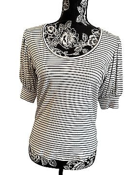 FRAME Short Sleeve Blouse (view 2)