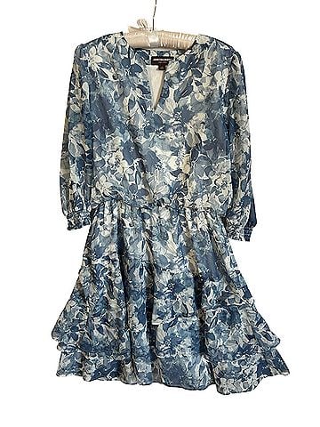Johnston & Murphy Cocktail Dress (view 1)