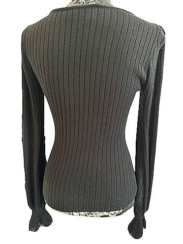 Paige Long Sleeve Blouse (view 2)