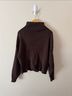 Varley Solid Brown Cardigan Size S - photo 8