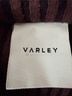 Varley Solid Brown Cardigan Size S - photo 6