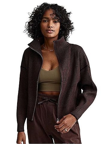 Varley Carmen Cardigan (view 2)