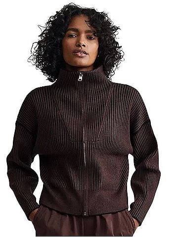 Varley Carmen Cardigan (view 1)