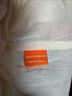Oliphant Floral Gray Purple Casual Dress Size M - photo 7