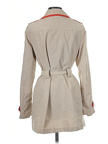 Braetan Braetan Trenchcoat (view 2)