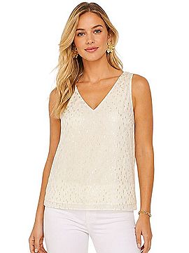 Lilly Pulitzer Tank Top (view 1)
