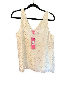 Lilly Pulitzer Tank Top (view 2)