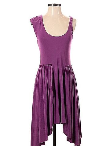 Vena Cava Casual Dress (view 1)
