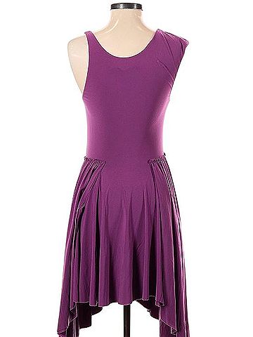Vena Cava Casual Dress (view 2)