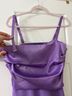 Boston Proper Strapless Ruched Peplum Top Tank Top - photo 8