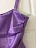 Boston Proper Strapless Ruched Peplum Top Tank Top - photo 7