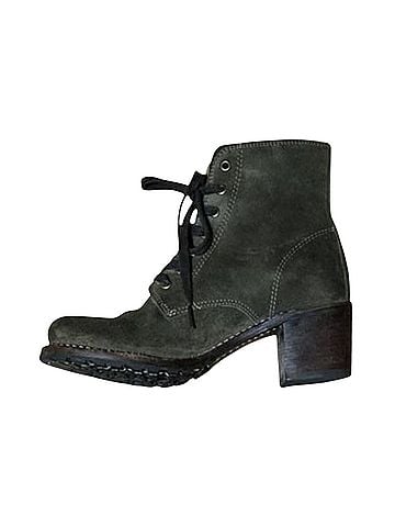 FRYE Sabrina 6G Ankle Boots (view 1)