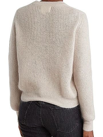 BA&SH DANY Pullover Sweater (view 2)