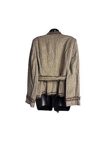 Kate Hill Tweed Jacket (view 2)