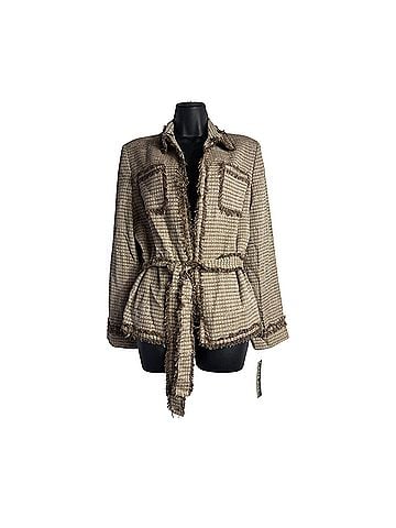 Kate Hill Tweed Jacket (view 1)