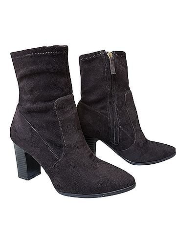 Nine West Ankle Boots (view 1)