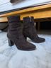 Nine West Ankle Boots Size 7 - photo 5