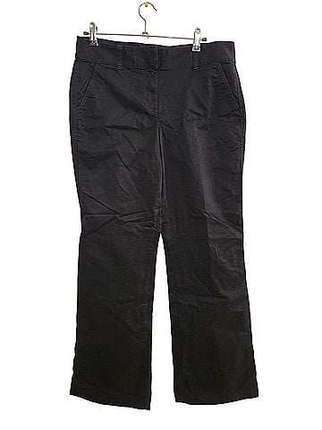 Ann Taylor Signature Casual Pants (view 1)