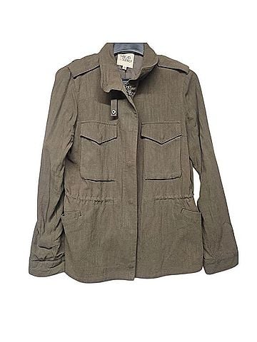 Thread & Supply Jacket (view 1)