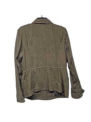 Thread & Supply Jacket (view 2)
