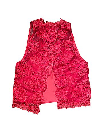 Free People Sleeveless Blouse (view 2)