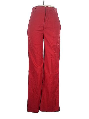 Zara Zara Dress Pants (view 1)