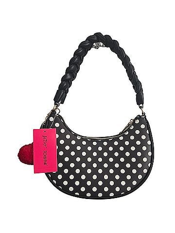 Betsey Johnson Shoulder Bag (view 2)