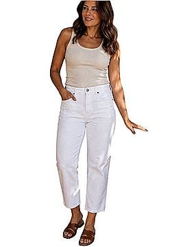 Kut from the Kloth Casual Pants (view 1)