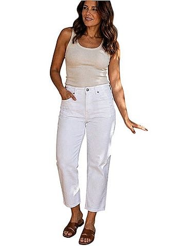 Kut from the Kloth Casual Pants (view 1)