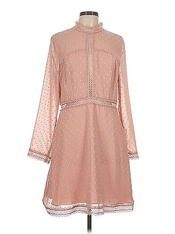 Bardot Bardot Casual Dress (view 1)