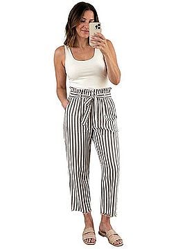 Madewell AJ462 Casual Pants (view 1)