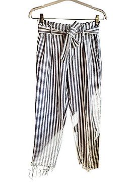 Madewell AJ462 Casual Pants (view 2)