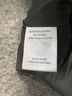 Keepsake Solid Black Keepsake Cocktail Dress Size L - photo 6