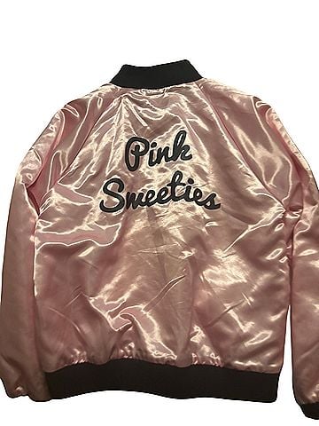 Spirit Jacket (view 2)