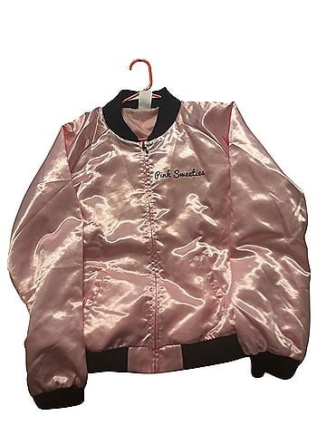 Spirit Jacket (view 1)