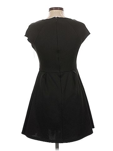Romeo & Juliet Couture Romeo &amp; Juliet Couture Casual Dress (view 2)