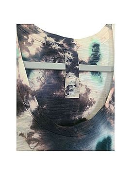 Gilda Midani Rio Brazil Tie Dye Tank Swing
Dress Casual Dress (view 2)