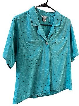 Paul Stanley Button-Down Shirt (view 2)
