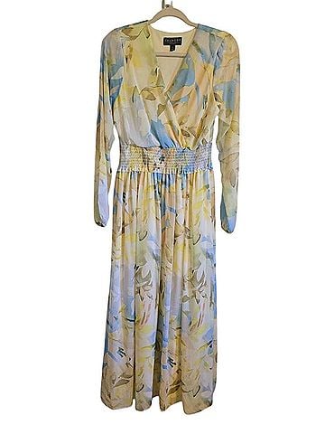 Laundry by Shelli Segal by Shelli Segal Cocktail Dress (view 2)