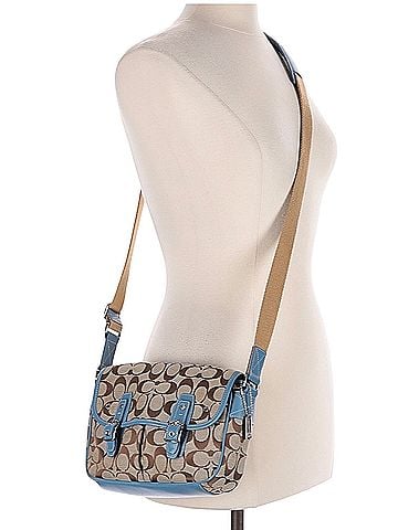 Coach Crossbody Bag (view 1)
